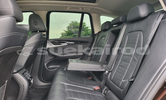 Buy Used BMW X3 Other Car in Bangkok in Bangkok Buy Used BMW X3 Other Car in Bangkok in Bangkok