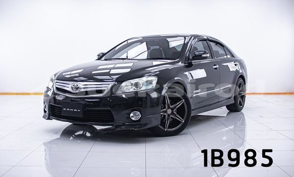 ซื้อ รถมือสอง Toyota Camry สีดำ รถยนต์ ใน %{เมือง} ใน กรุงเทพมหานคร ซื้อ รถมือสอง Toyota Camry สีดำ รถยนต์ ใน %{เมือง} ใน กรุงเทพมหานคร