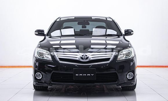 ซื้อ รถมือสอง Toyota Camry สีดำ รถยนต์ ใน %{เมือง} ใน กรุงเทพมหานคร ซื้อ รถมือสอง Toyota Camry สีดำ รถยนต์ ใน %{เมือง} ใน กรุงเทพมหานคร