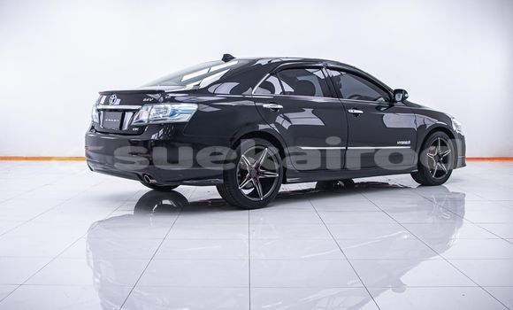 ซื้อ รถมือสอง Toyota Camry สีดำ รถยนต์ ใน %{เมือง} ใน กรุงเทพมหานคร ซื้อ รถมือสอง Toyota Camry สีดำ รถยนต์ ใน %{เมือง} ใน กรุงเทพมหานคร