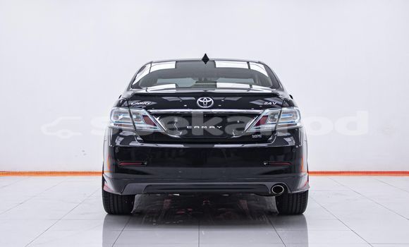 ซื้อ รถมือสอง Toyota Camry สีดำ รถยนต์ ใน %{เมือง} ใน กรุงเทพมหานคร ซื้อ รถมือสอง Toyota Camry สีดำ รถยนต์ ใน %{เมือง} ใน กรุงเทพมหานคร