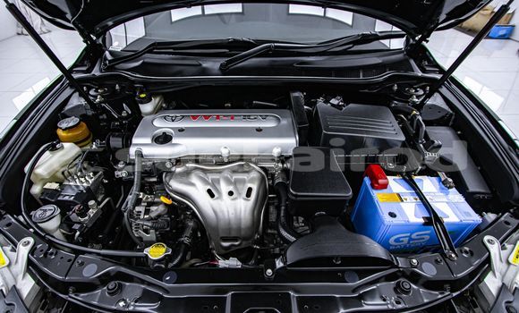 ซื้อ รถมือสอง Toyota Camry สีดำ รถยนต์ ใน %{เมือง} ใน กรุงเทพมหานคร ซื้อ รถมือสอง Toyota Camry สีดำ รถยนต์ ใน %{เมือง} ใน กรุงเทพมหานคร