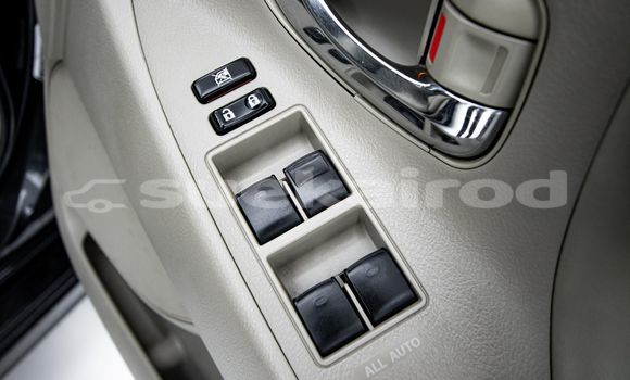 ซื้อ รถมือสอง Toyota Camry สีดำ รถยนต์ ใน %{เมือง} ใน กรุงเทพมหานคร ซื้อ รถมือสอง Toyota Camry สีดำ รถยนต์ ใน %{เมือง} ใน กรุงเทพมหานคร