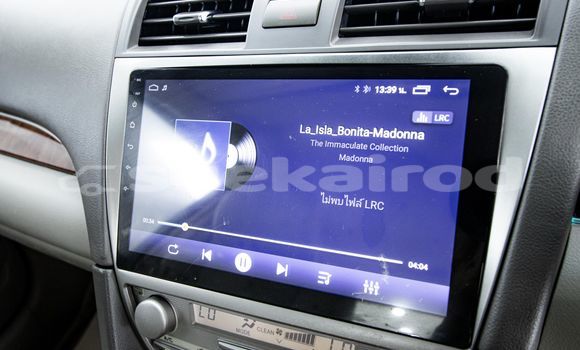 ซื้อ รถมือสอง Toyota Camry สีดำ รถยนต์ ใน %{เมือง} ใน กรุงเทพมหานคร ซื้อ รถมือสอง Toyota Camry สีดำ รถยนต์ ใน %{เมือง} ใน กรุงเทพมหานคร