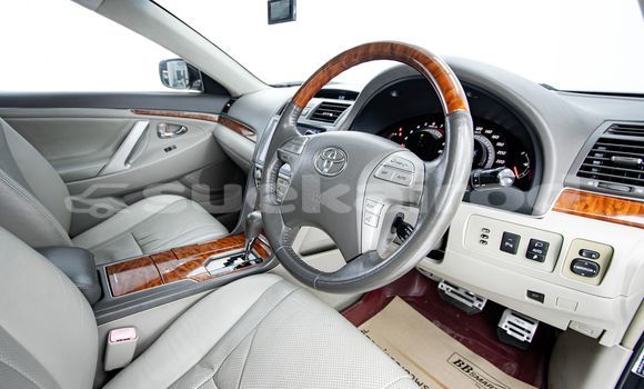 ซื้อ รถมือสอง Toyota Camry สีดำ รถยนต์ ใน %{เมือง} ใน กรุงเทพมหานคร ซื้อ รถมือสอง Toyota Camry สีดำ รถยนต์ ใน %{เมือง} ใน กรุงเทพมหานคร