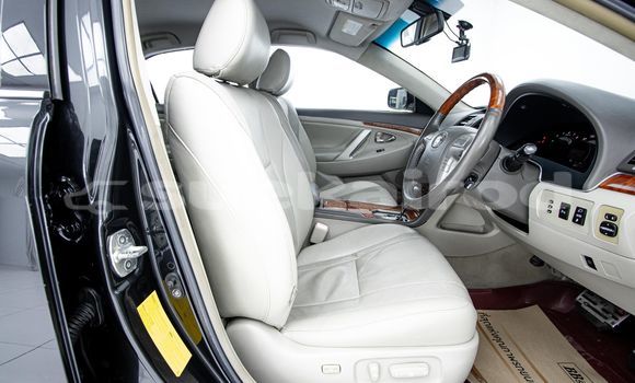 ซื้อ รถมือสอง Toyota Camry สีดำ รถยนต์ ใน %{เมือง} ใน กรุงเทพมหานคร ซื้อ รถมือสอง Toyota Camry สีดำ รถยนต์ ใน %{เมือง} ใน กรุงเทพมหานคร