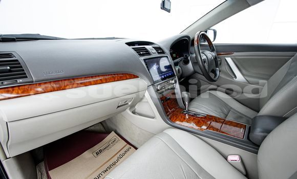 ซื้อ รถมือสอง Toyota Camry สีดำ รถยนต์ ใน %{เมือง} ใน กรุงเทพมหานคร ซื้อ รถมือสอง Toyota Camry สีดำ รถยนต์ ใน %{เมือง} ใน กรุงเทพมหานคร