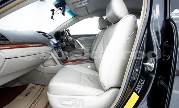 ซื้อ รถมือสอง Toyota Camry สีดำ รถยนต์ ใน %{เมือง} ใน กรุงเทพมหานคร ซื้อ รถมือสอง Toyota Camry สีดำ รถยนต์ ใน %{เมือง} ใน กรุงเทพมหานคร