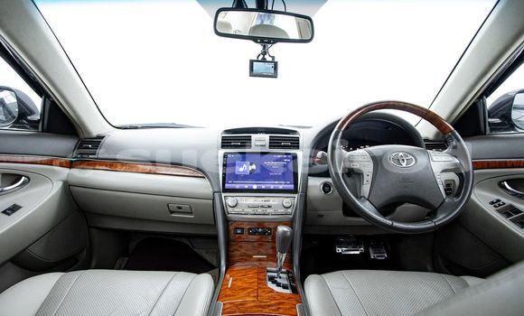 ซื้อ รถมือสอง Toyota Camry สีดำ รถยนต์ ใน %{เมือง} ใน กรุงเทพมหานคร ซื้อ รถมือสอง Toyota Camry สีดำ รถยนต์ ใน %{เมือง} ใน กรุงเทพมหานคร