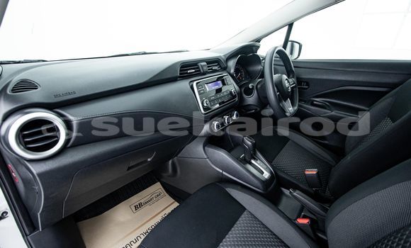 ซื้อ รถมือสอง Nissan Almera อื่น ๆ รถยนต์ ใน %{เมือง} ใน กรุงเทพมหานคร ซื้อ รถมือสอง Nissan Almera อื่น ๆ รถยนต์ ใน %{เมือง} ใน กรุงเทพมหานคร