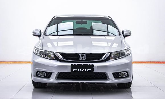 Buy Used Honda Civic Other Car in Bangkok in Bangkok Buy Used Honda Civic Other Car in Bangkok in Bangkok