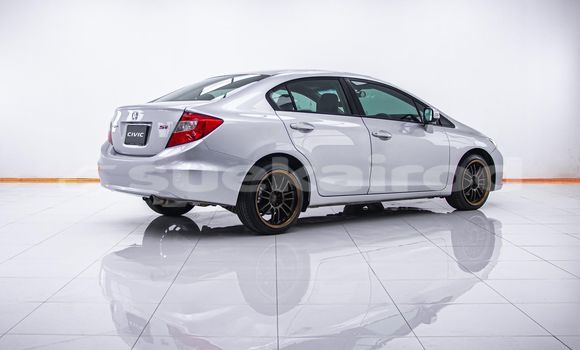 Buy Used Honda Civic Other Car in Bangkok in Bangkok Buy Used Honda Civic Other Car in Bangkok in Bangkok