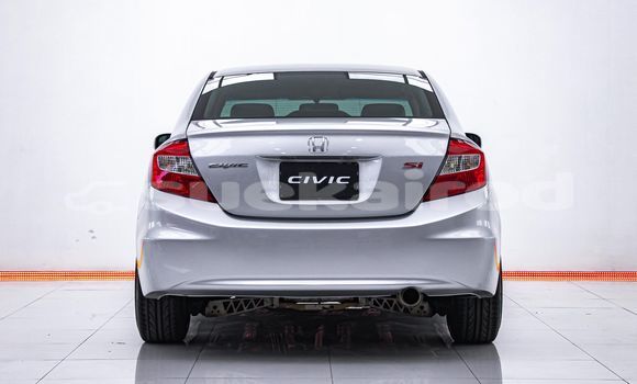 Buy Used Honda Civic Other Car in Bangkok in Bangkok Buy Used Honda Civic Other Car in Bangkok in Bangkok