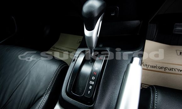 Buy Used Honda Civic Other Car in Bangkok in Bangkok Buy Used Honda Civic Other Car in Bangkok in Bangkok