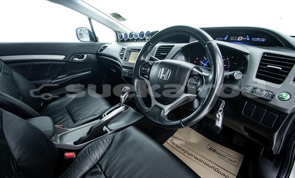 Buy Used Honda Civic Other Car in Bangkok in Bangkok Buy Used Honda Civic Other Car in Bangkok in Bangkok