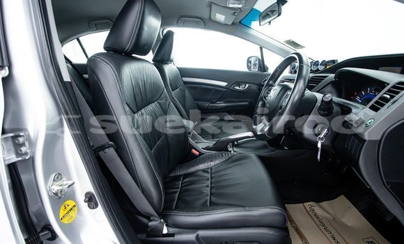 Buy Used Honda Civic Other Car in Bangkok in Bangkok Buy Used Honda Civic Other Car in Bangkok in Bangkok