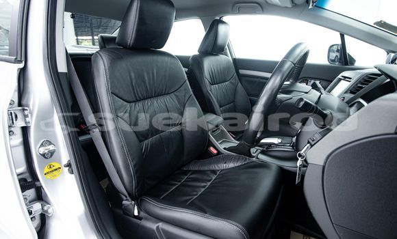 Buy Used Honda Civic Other Car in Bangkok in Bangkok Buy Used Honda Civic Other Car in Bangkok in Bangkok