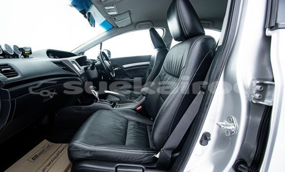 Buy Used Honda Civic Other Car in Bangkok in Bangkok Buy Used Honda Civic Other Car in Bangkok in Bangkok