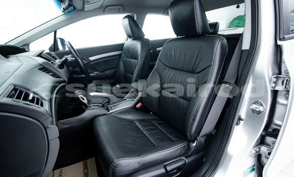 Buy Used Honda Civic Other Car in Bangkok in Bangkok Buy Used Honda Civic Other Car in Bangkok in Bangkok