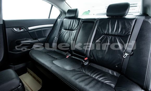 Buy Used Honda Civic Other Car in Bangkok in Bangkok Buy Used Honda Civic Other Car in Bangkok in Bangkok