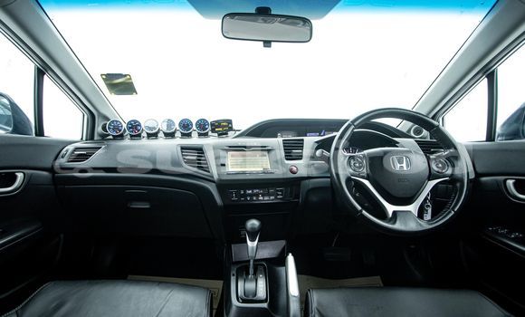 Buy Used Honda Civic Other Car in Bangkok in Bangkok Buy Used Honda Civic Other Car in Bangkok in Bangkok