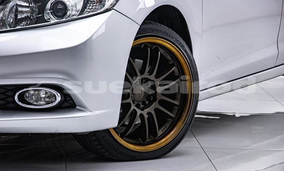 Buy Used Honda Civic Other Car in Bangkok in Bangkok Buy Used Honda Civic Other Car in Bangkok in Bangkok