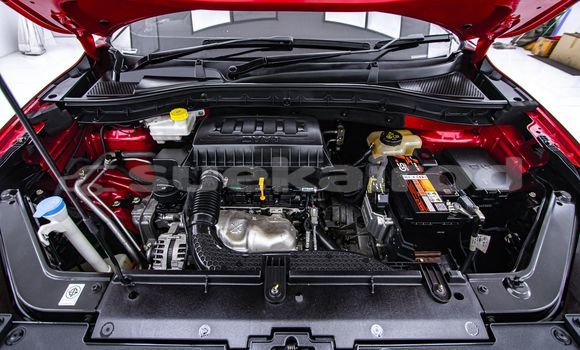 Buy Used MG ZS Red Car in Bangkok in Bangkok Buy Used MG ZS Red Car in Bangkok in Bangkok