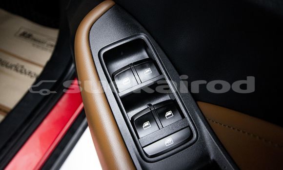 Buy Used MG ZS Red Car in Bangkok in Bangkok Buy Used MG ZS Red Car in Bangkok in Bangkok