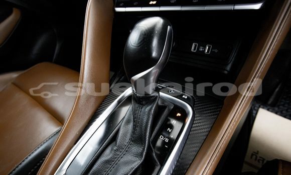 Buy Used MG ZS Red Car in Bangkok in Bangkok Buy Used MG ZS Red Car in Bangkok in Bangkok