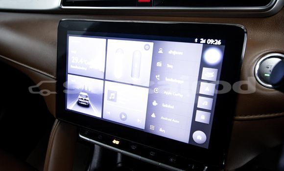 Buy Used MG ZS Red Car in Bangkok in Bangkok Buy Used MG ZS Red Car in Bangkok in Bangkok