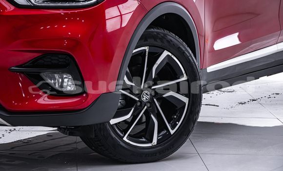 Buy Used MG ZS Red Car in Bangkok in Bangkok Buy Used MG ZS Red Car in Bangkok in Bangkok