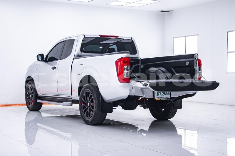 Big with watermark nissan np 300 bangkok bangkok 72135