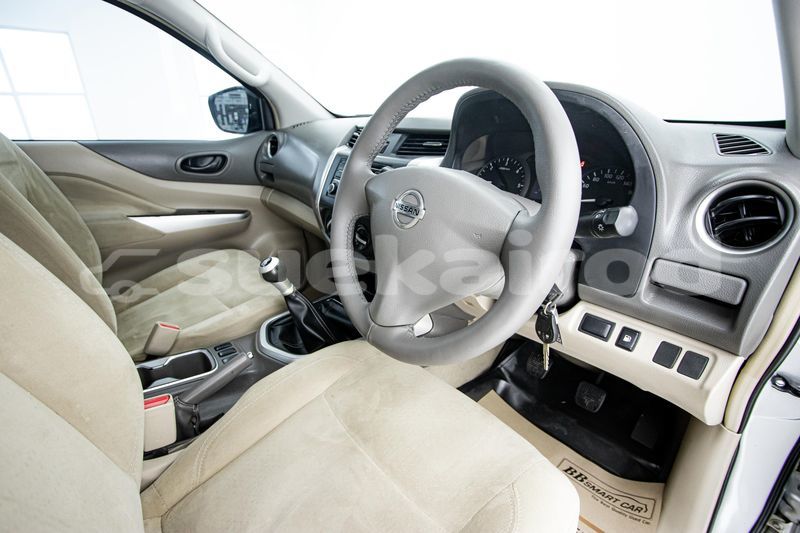 Big with watermark nissan np 300 bangkok bangkok 72135