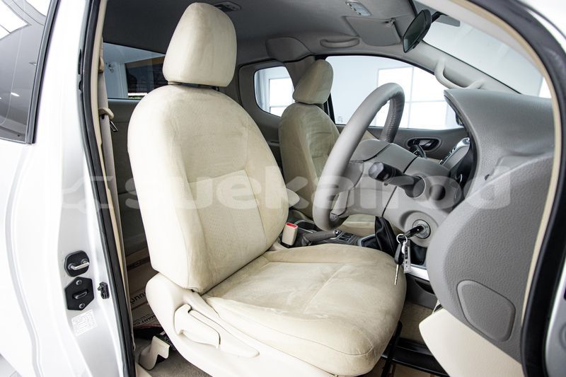 Big with watermark nissan np 300 bangkok bangkok 72135