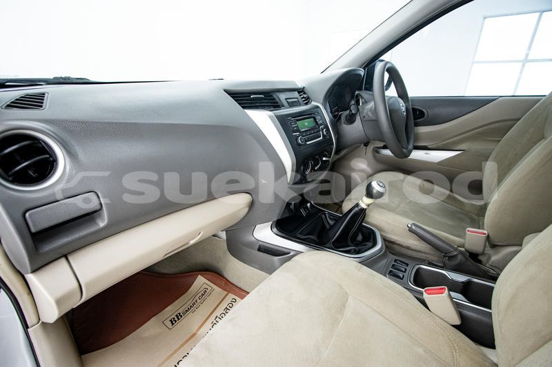 Big with watermark nissan np 300 bangkok bangkok 72135