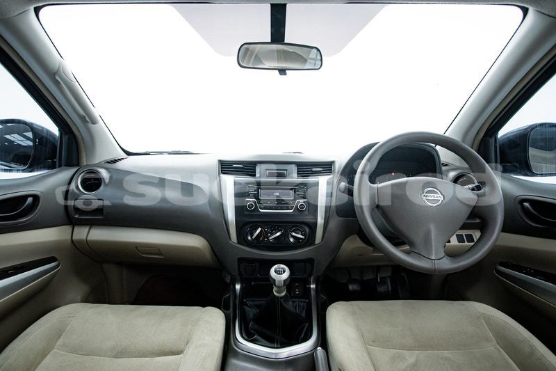 Big with watermark nissan np 300 bangkok bangkok 72135