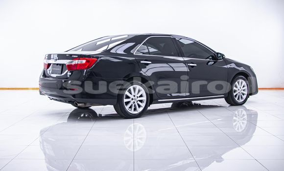 Buy Used Toyota Camry Black Car in Bangkok in Bangkok Buy Used Toyota Camry Black Car in Bangkok in Bangkok