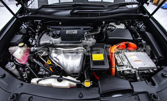 Buy Used Toyota Camry Black Car in Bangkok in Bangkok Buy Used Toyota Camry Black Car in Bangkok in Bangkok