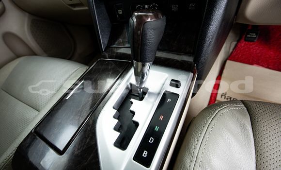 Buy Used Toyota Camry Black Car in Bangkok in Bangkok Buy Used Toyota Camry Black Car in Bangkok in Bangkok