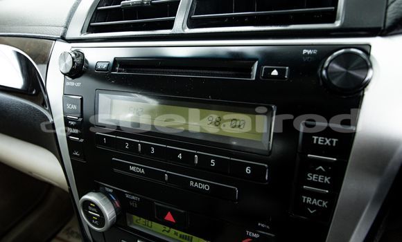 Buy Used Toyota Camry Black Car in Bangkok in Bangkok Buy Used Toyota Camry Black Car in Bangkok in Bangkok