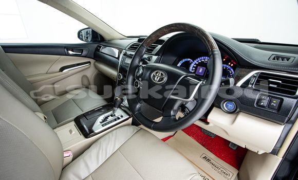 Buy Used Toyota Camry Black Car in Bangkok in Bangkok Buy Used Toyota Camry Black Car in Bangkok in Bangkok