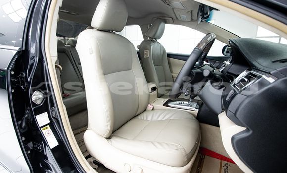 Buy Used Toyota Camry Black Car in Bangkok in Bangkok Buy Used Toyota Camry Black Car in Bangkok in Bangkok