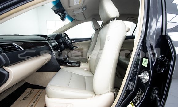 Buy Used Toyota Camry Black Car in Bangkok in Bangkok Buy Used Toyota Camry Black Car in Bangkok in Bangkok