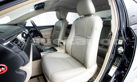 Buy Used Toyota Camry Black Car in Bangkok in Bangkok Buy Used Toyota Camry Black Car in Bangkok in Bangkok