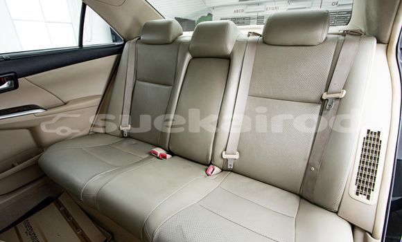 Buy Used Toyota Camry Black Car in Bangkok in Bangkok Buy Used Toyota Camry Black Car in Bangkok in Bangkok