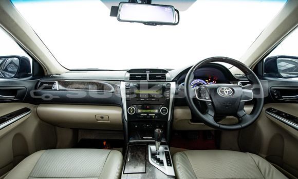 Buy Used Toyota Camry Black Car in Bangkok in Bangkok Buy Used Toyota Camry Black Car in Bangkok in Bangkok