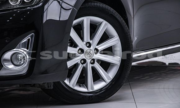 Buy Used Toyota Camry Black Car in Bangkok in Bangkok Buy Used Toyota Camry Black Car in Bangkok in Bangkok