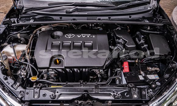 ซื้อ รถมือสอง Toyota Altis สีดำ รถยนต์ ใน %{เมือง} ใน กรุงเทพมหานคร ซื้อ รถมือสอง Toyota Altis สีดำ รถยนต์ ใน %{เมือง} ใน กรุงเทพมหานคร