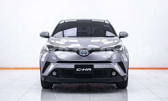 ซื้อ รถมือสอง Toyota C-HR อื่น ๆ รถยนต์ ใน %{เมือง} ใน กรุงเทพมหานคร ซื้อ รถมือสอง Toyota C-HR อื่น ๆ รถยนต์ ใน %{เมือง} ใน กรุงเทพมหานคร