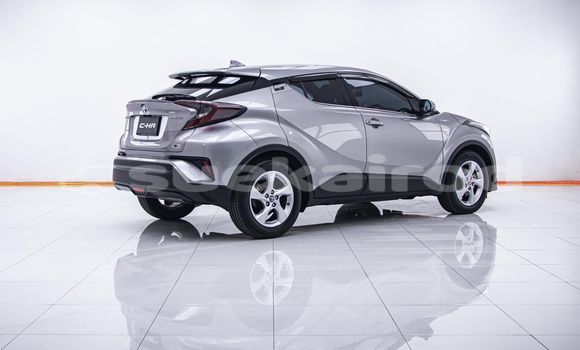 ซื้อ รถมือสอง Toyota C-HR อื่น ๆ รถยนต์ ใน %{เมือง} ใน กรุงเทพมหานคร ซื้อ รถมือสอง Toyota C-HR อื่น ๆ รถยนต์ ใน %{เมือง} ใน กรุงเทพมหานคร